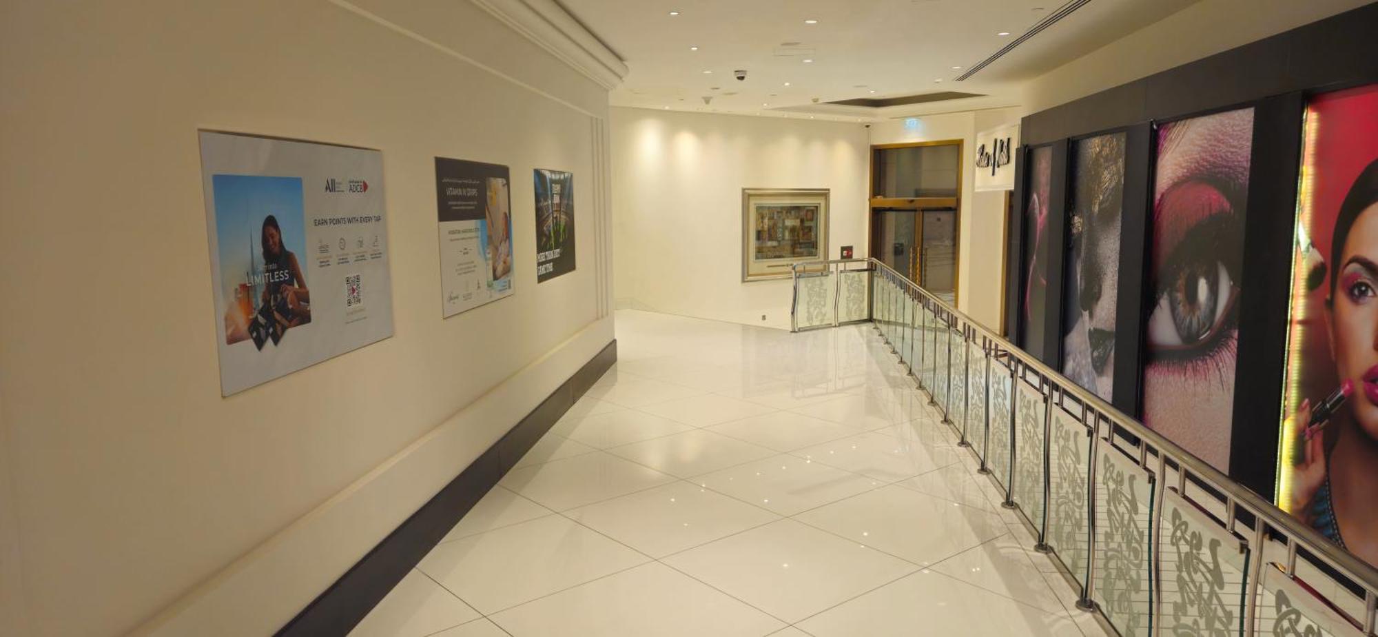 Luxury 2Br Apartment - Sheikh Zayed Road - Near Trade Center Metro Station Dubai Exterior photo